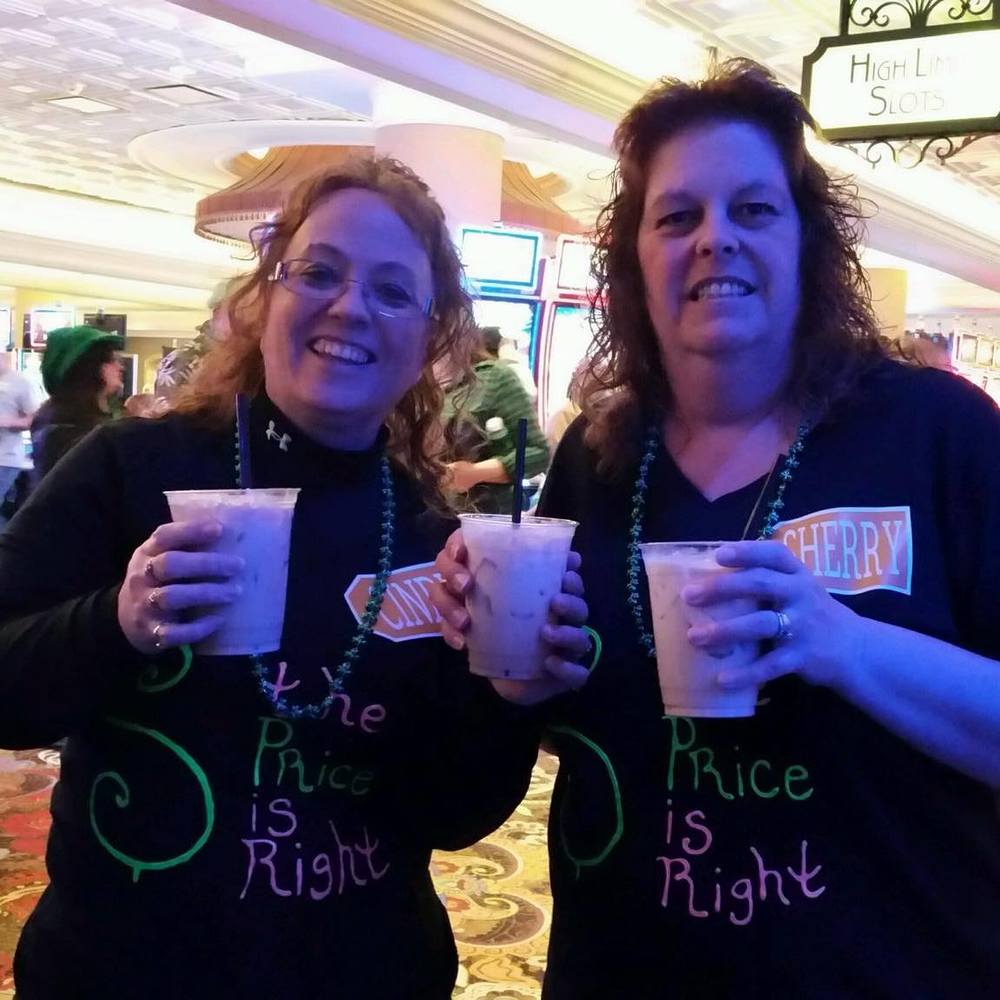 Meet your Posher, Cindy